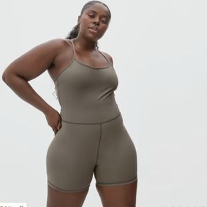 The Perform Bike Unitard